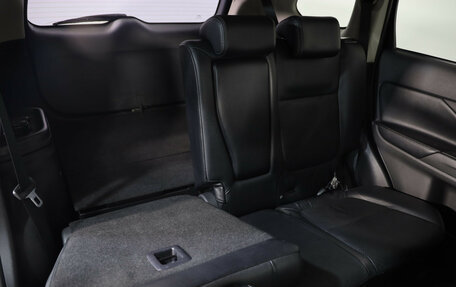 Mitsubishi Outlander III рестайлинг 3, 2012 год, 1 149 000 рублей, 24 фотография