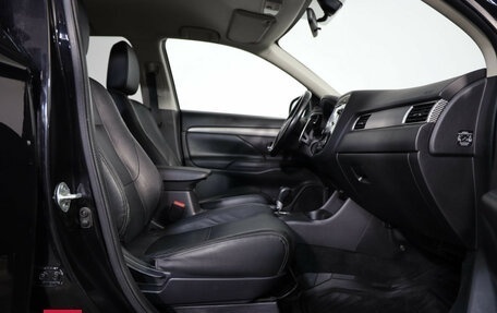 Mitsubishi Outlander III рестайлинг 3, 2012 год, 1 149 000 рублей, 22 фотография