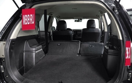 Mitsubishi Outlander III рестайлинг 3, 2012 год, 1 149 000 рублей, 27 фотография