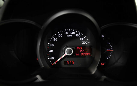 KIA Picanto II, 2013 год, 689 000 рублей, 11 фотография