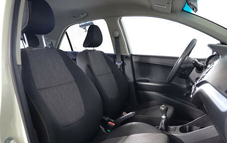 KIA Picanto II, 2013 год, 689 000 рублей, 16 фотография