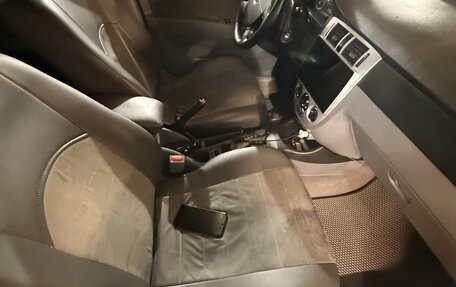 Chevrolet Lacetti, 2011 год, 750 000 рублей, 6 фотография