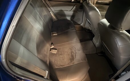 Chevrolet Lacetti, 2011 год, 750 000 рублей, 7 фотография