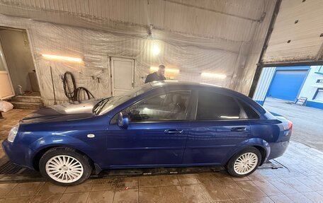 Chevrolet Lacetti, 2011 год, 750 000 рублей, 5 фотография