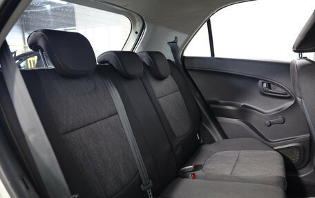 KIA Picanto II, 2013 год, 689 000 рублей, 17 фотография
