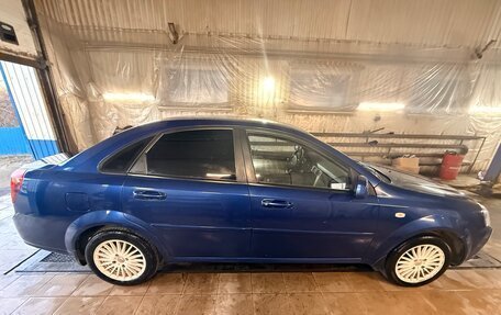 Chevrolet Lacetti, 2011 год, 750 000 рублей, 3 фотография
