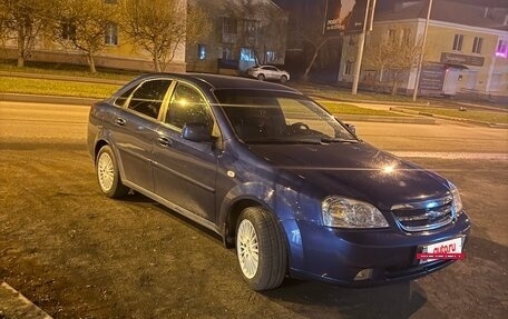 Chevrolet Lacetti, 2011 год, 750 000 рублей, 2 фотография