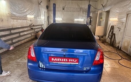 Chevrolet Lacetti, 2011 год, 750 000 рублей, 4 фотография