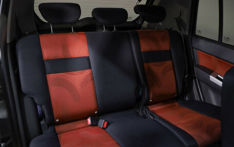 Hyundai Getz I рестайлинг, 2005 год, 399 000 рублей, 19 фотография