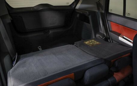 Hyundai Getz I рестайлинг, 2005 год, 399 000 рублей, 21 фотография