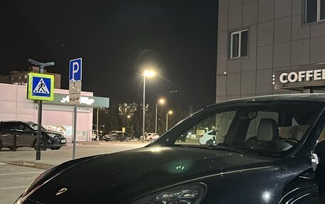 Porsche Cayenne III, 2010 год, 2 150 000 рублей, 6 фотография