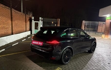 Porsche Cayenne III, 2010 год, 2 150 000 рублей, 9 фотография