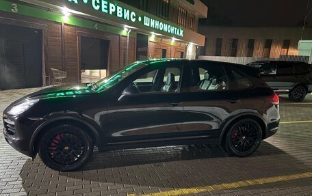 Porsche Cayenne III, 2010 год, 2 150 000 рублей, 10 фотография