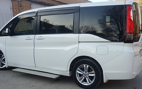 Honda Stepwgn IV, 2019 год, 2 200 000 рублей, 8 фотография