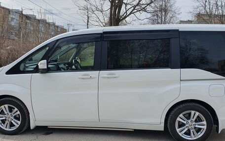 Honda Stepwgn IV, 2019 год, 2 200 000 рублей, 6 фотография
