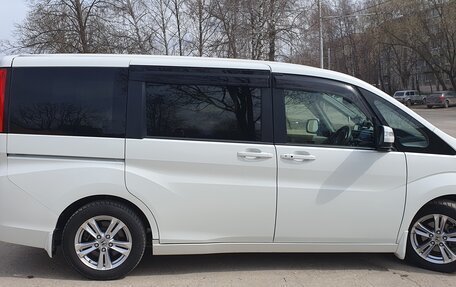 Honda Stepwgn IV, 2019 год, 2 200 000 рублей, 5 фотография