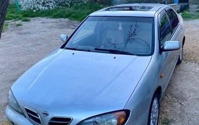Nissan Primera II рестайлинг, 1999 год, 275 000 рублей, 1 фотография