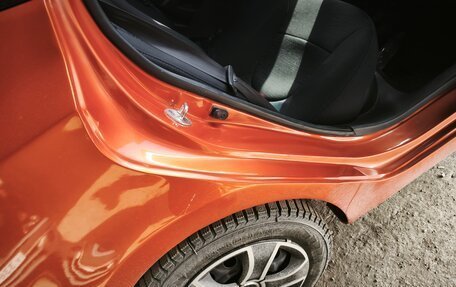 Hyundai Solaris II рестайлинг, 2015 год, 760 000 рублей, 9 фотография