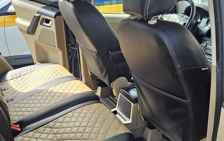Land Rover Freelander II рестайлинг 2, 2013 год, 1 600 000 рублей, 7 фотография