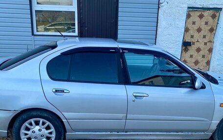 Nissan Primera II рестайлинг, 1999 год, 275 000 рублей, 4 фотография