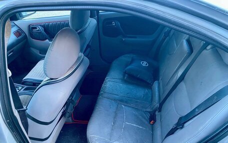 Nissan Primera II рестайлинг, 1999 год, 275 000 рублей, 7 фотография