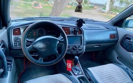 Nissan Primera II рестайлинг, 1999 год, 275 000 рублей, 5 фотография