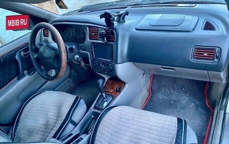 Nissan Primera II рестайлинг, 1999 год, 275 000 рублей, 6 фотография