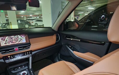 KIA Seltos I, 2024 год, 2 980 999 рублей, 13 фотография