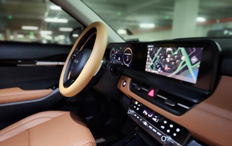 KIA Seltos I, 2024 год, 2 980 999 рублей, 10 фотография