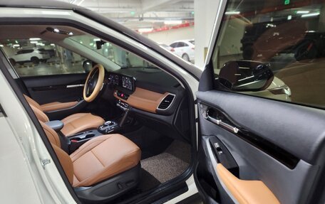 KIA Seltos I, 2024 год, 2 980 999 рублей, 15 фотография