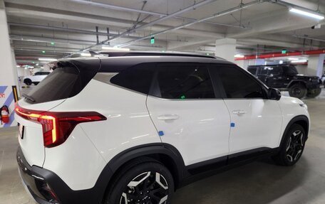 KIA Seltos I, 2024 год, 2 980 999 рублей, 4 фотография