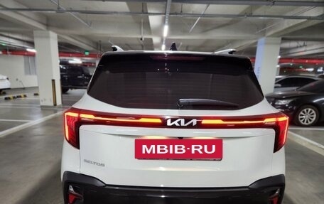 KIA Seltos I, 2024 год, 2 980 999 рублей, 6 фотография