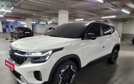 KIA Seltos I, 2024 год, 2 980 999 рублей, 3 фотография