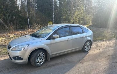 Ford Focus II рестайлинг, 2008 год, 450 000 рублей, 1 фотография