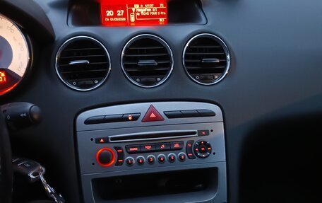 Peugeot 308 II, 2010 год, 400 000 рублей, 1 фотография