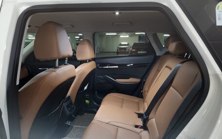 KIA Seltos I, 2024 год, 2 980 999 рублей, 16 фотография