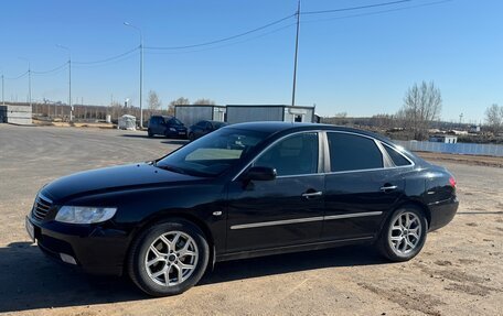 Hyundai Grandeur, 2007 год, 800 000 рублей, 2 фотография