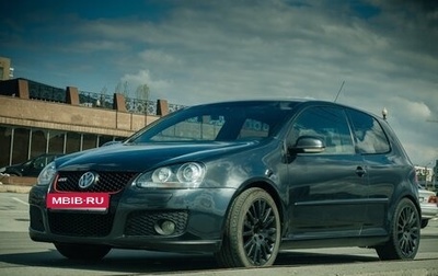Volkswagen Golf GTI V, 2007 год, 1 100 000 рублей, 1 фотография