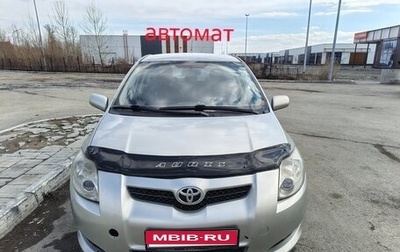 Toyota Auris II, 2008 год, 600 000 рублей, 1 фотография
