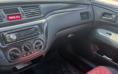 Mitsubishi Lancer IX, 2005 год, 400 000 рублей, 1 фотография
