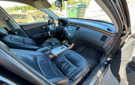 Hyundai Grandeur, 2007 год, 800 000 рублей, 8 фотография
