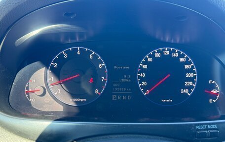 Hyundai Grandeur, 2007 год, 800 000 рублей, 11 фотография