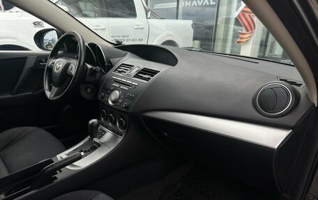 Mazda 3, 2010 год, 614 000 рублей, 8 фотография