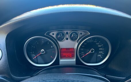 Ford Focus II рестайлинг, 2008 год, 450 000 рублей, 12 фотография
