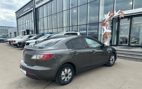 Mazda 3, 2010 год, 614 000 рублей, 4 фотография