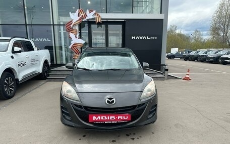 Mazda 3, 2010 год, 614 000 рублей, 2 фотография
