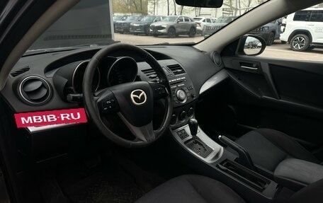 Mazda 3, 2010 год, 614 000 рублей, 7 фотография