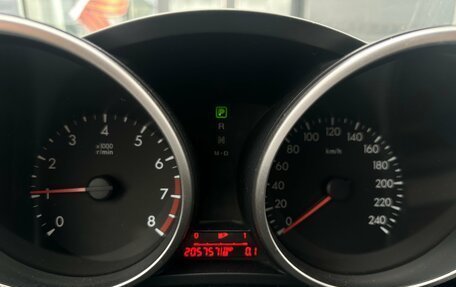 Mazda 3, 2010 год, 614 000 рублей, 11 фотография