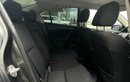 Mazda 3, 2010 год, 614 000 рублей, 18 фотография