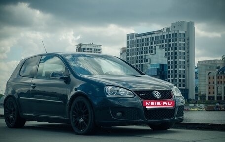 Volkswagen Golf GTI V, 2007 год, 1 100 000 рублей, 5 фотография